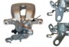 HELLA PAGID 8AC 355 384-631 Brake Caliper